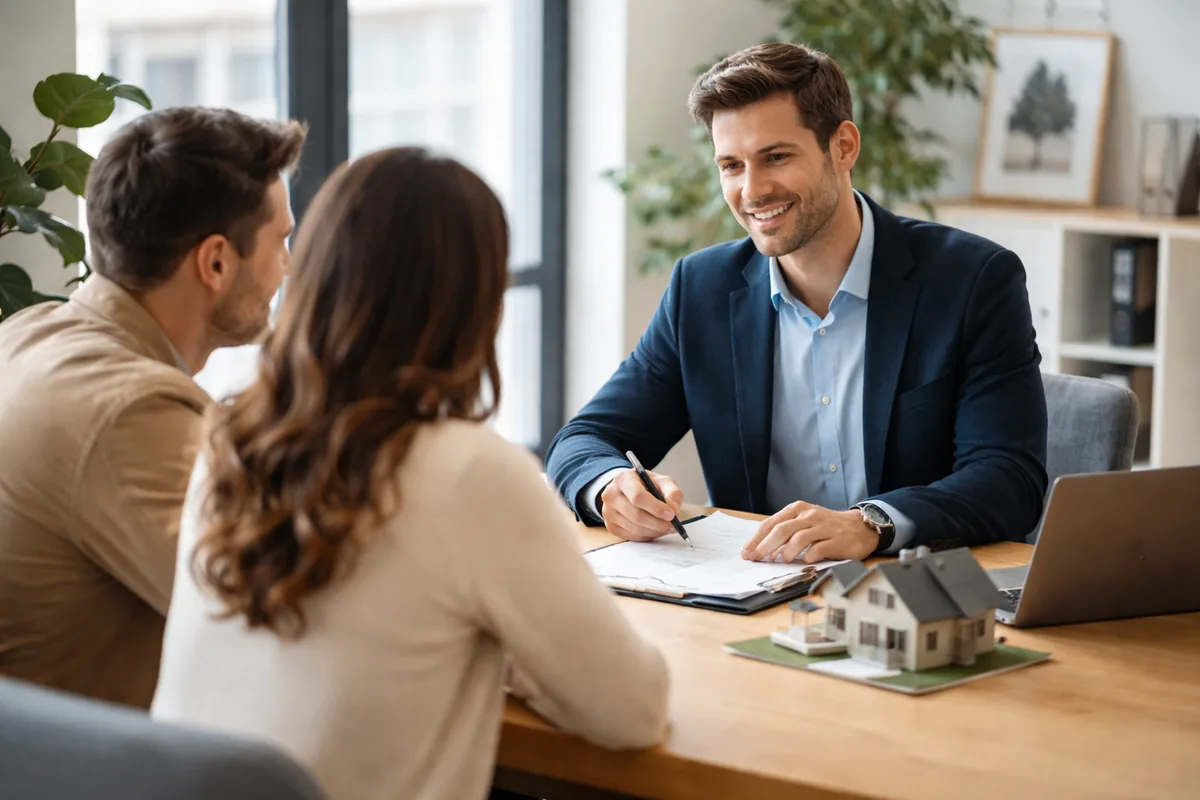 Où trouver des conseils pour choisir un bon agent immobilier