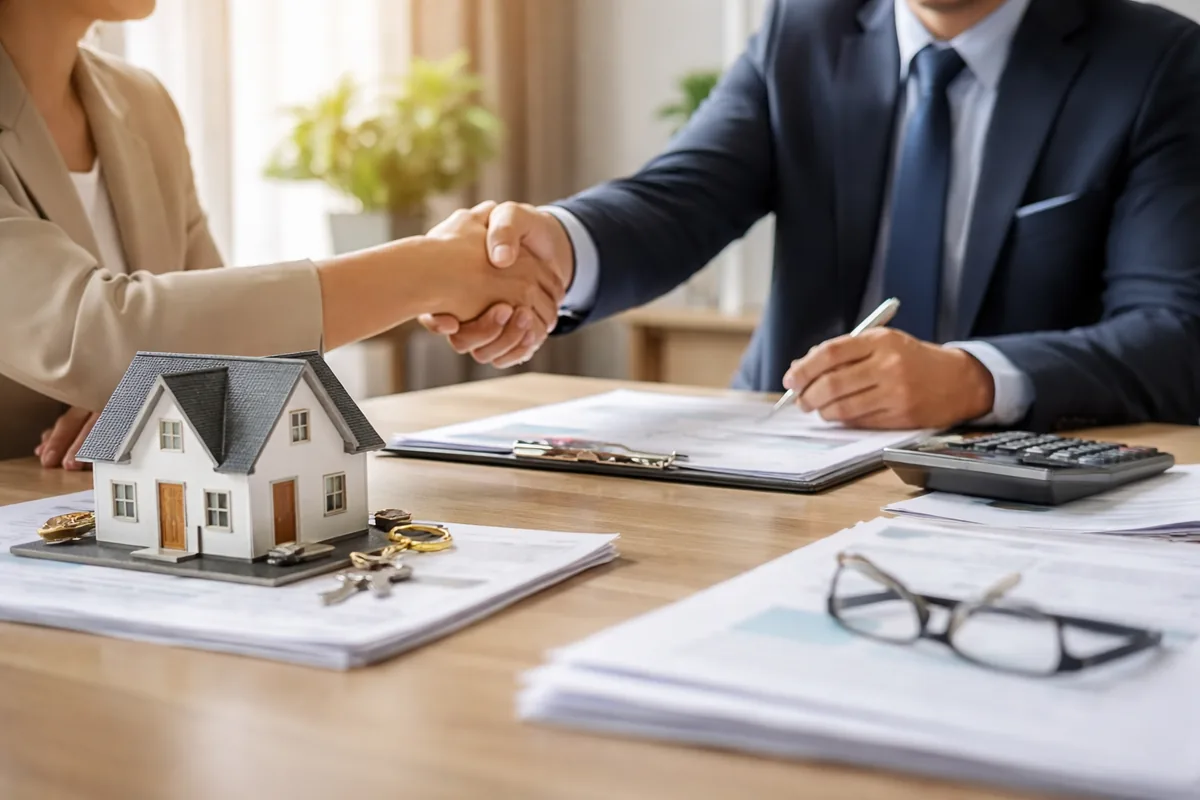 Peut-on négocier les frais de notaire lors d'un achat immobilier