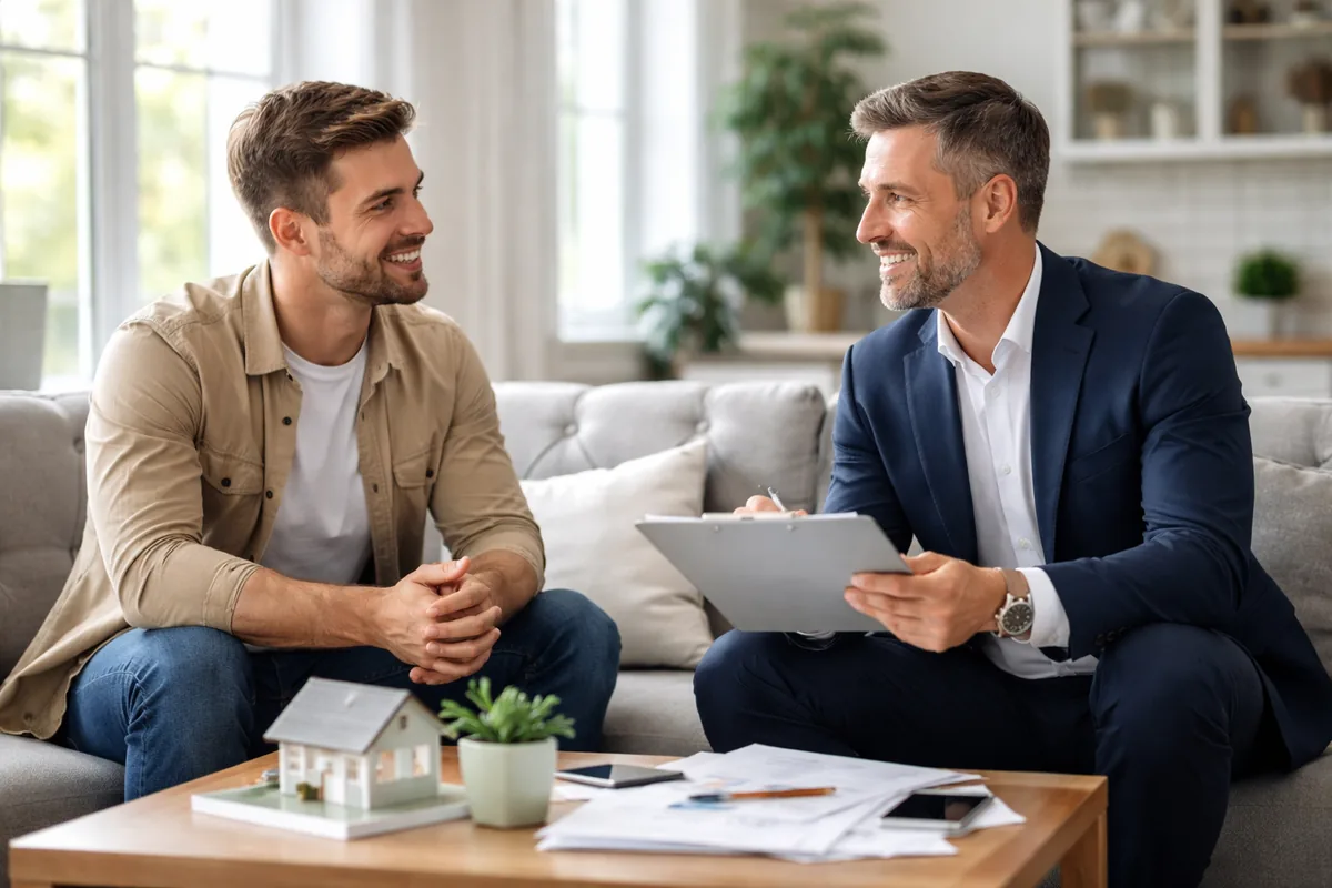 Quand faut-il faire appel à un expert en immobilier